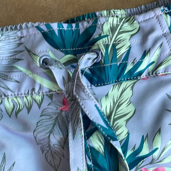 Duluth Trading Company Swim Shorts - Picture 3 of 7